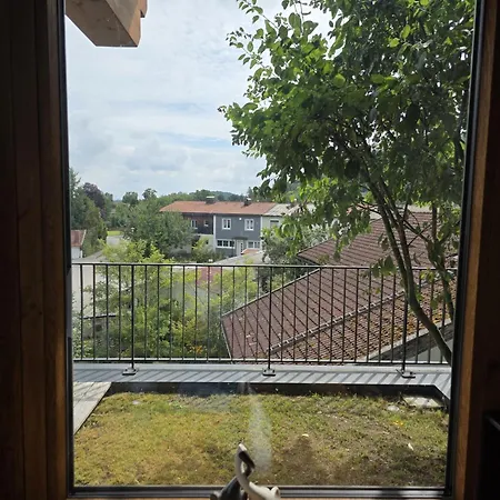 Detailliebe - Sonne Und Stil Apartment