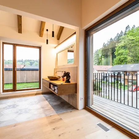 Apartment Detailliebe - Sonne Und Stil *