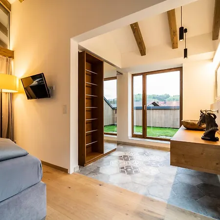Apartment Detailliebe - Sonne Und Stil *