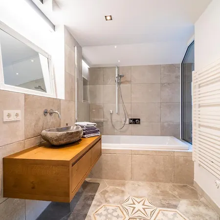 Appartement Detailliebe - Sonne Und Stil